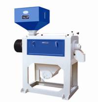 MNMF18.25 series rice milling machine