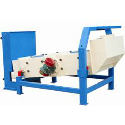TQLZ 80,100,125,150 series vibrating screen