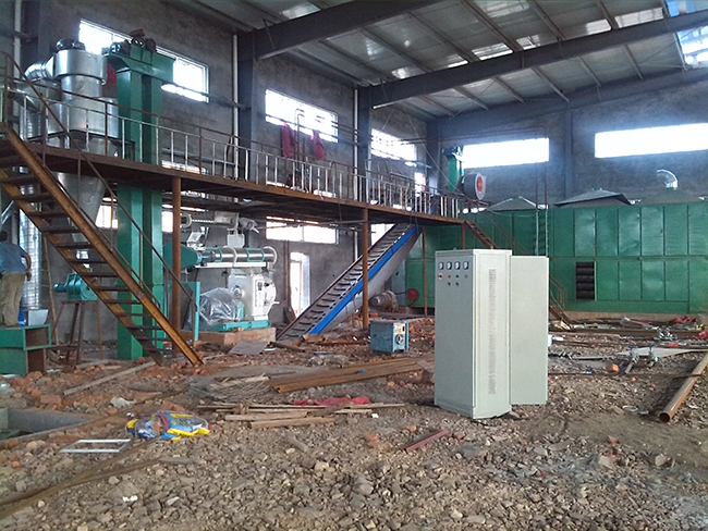 Rice bran oil engineering